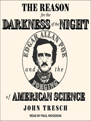 cover image of The Reason for the Darkness of the Night